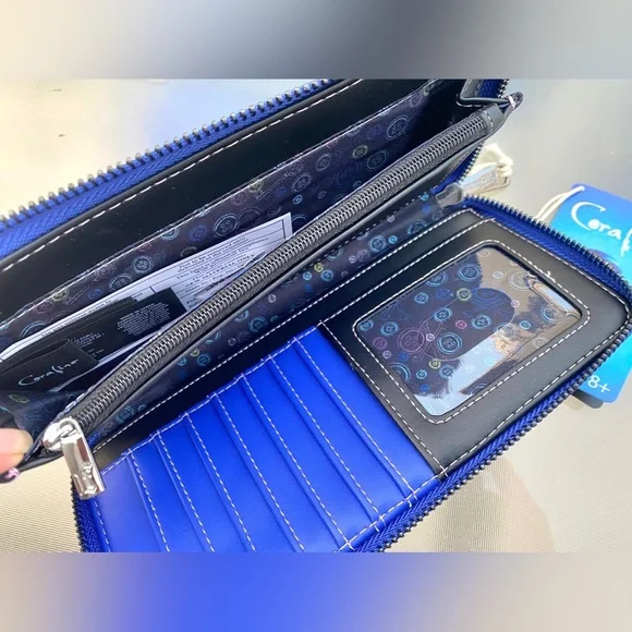 Coraline🌒Wallet - Picture 5 of 9